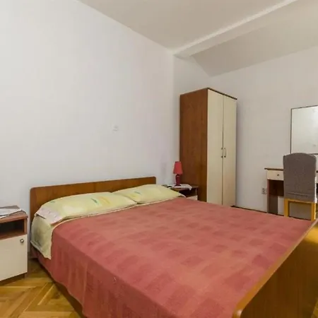 Apartment Mil - 80m From The Sea *