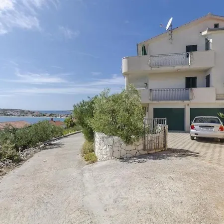 Mil - 80m From The Sea Apartment *